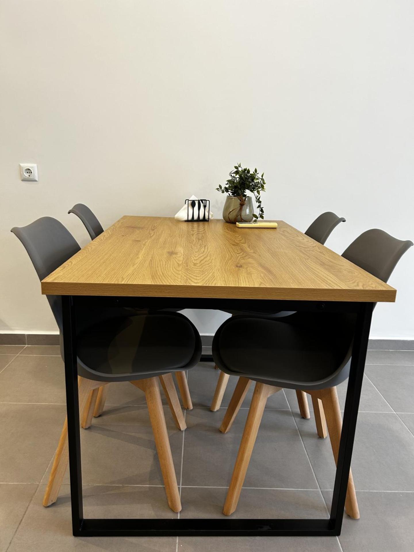 Omonoia Central Apartment Kavala Esterno foto